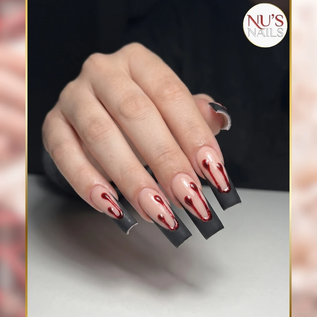 Nails Design